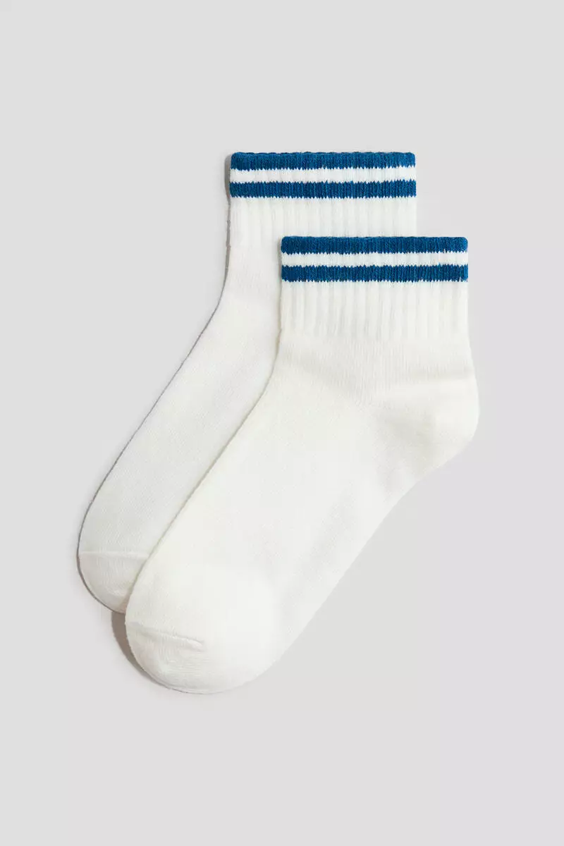 Ankle socks