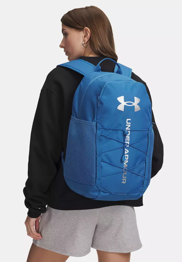 Hustle Sport 6.0 Unisex Backpack