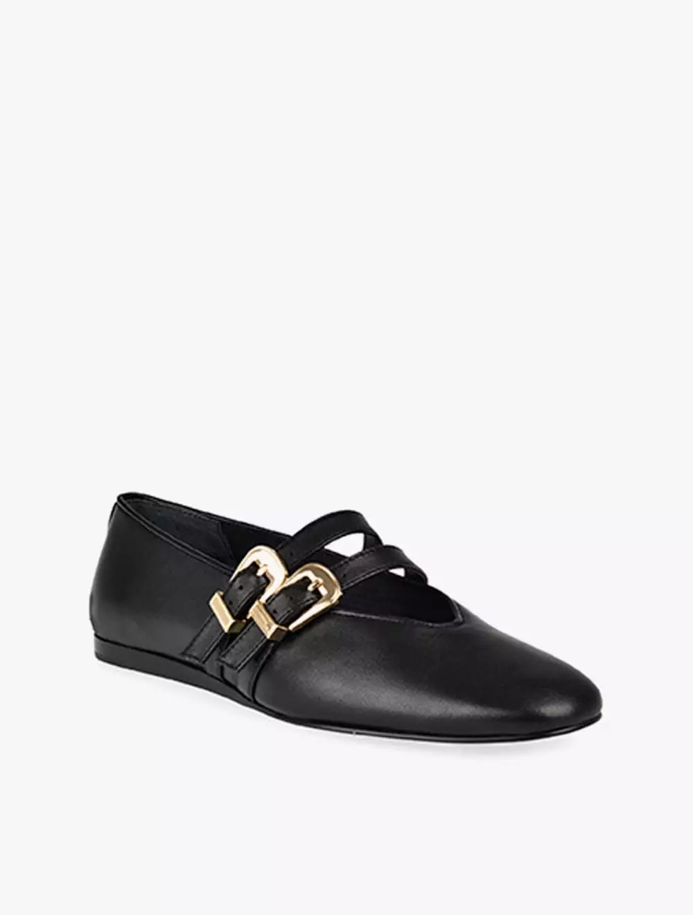 Dolce Vita Baylee Women's Flats - Black
