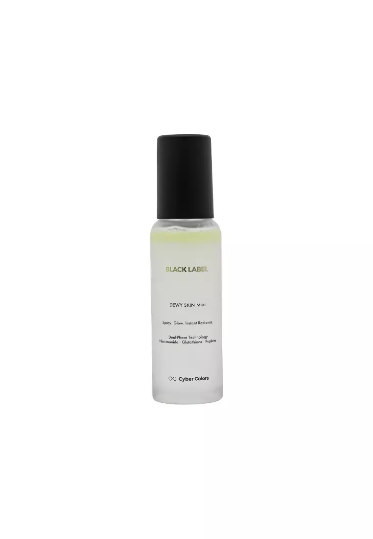 Cyber Colors Dewy Skin Mist (80ml) 80ml