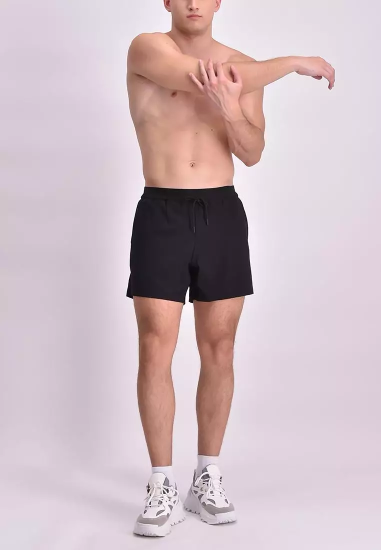 Men's Active 2-in-1 Shorts