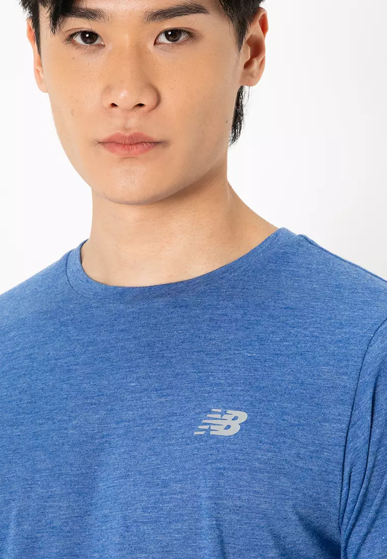 Essentials Heathertech T-Shirt