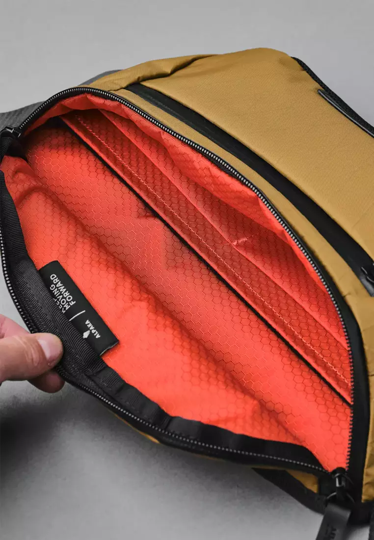 Alpaka Bravo Sling Mini V2 - Coyote Brown