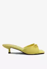 Butter Yellow
