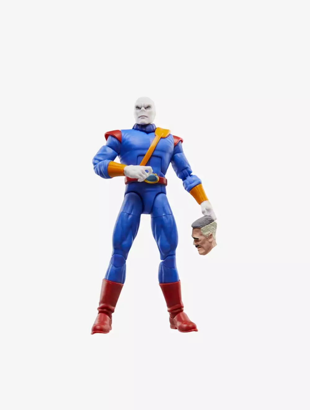 Marvel Legends Series Marvel's Chameleon - AVSG0790