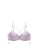 W.Excellence purple Premium Purple Lace Lingerie Set (Bra and Underwear) 6EB4EUS3434996GS_2