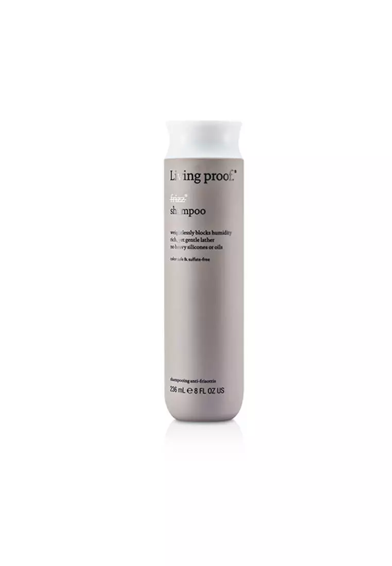 線上選購 Living Proof LIVING PROOF - 抗毛躁洗髮精 No Frizz Shampoo 236ml/8oz