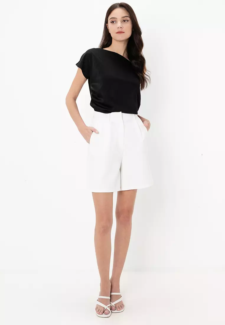 Olivia's Outting Blouse