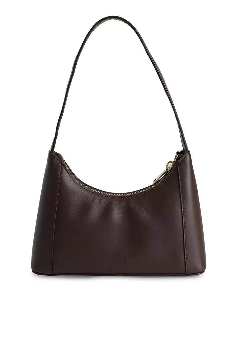 Diamante Mini Shoulder Bag