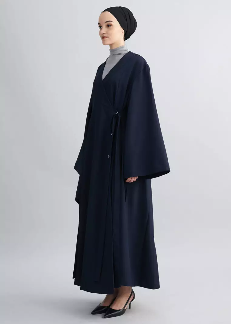 HAFIZA ABAYA