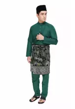 Emerald Green