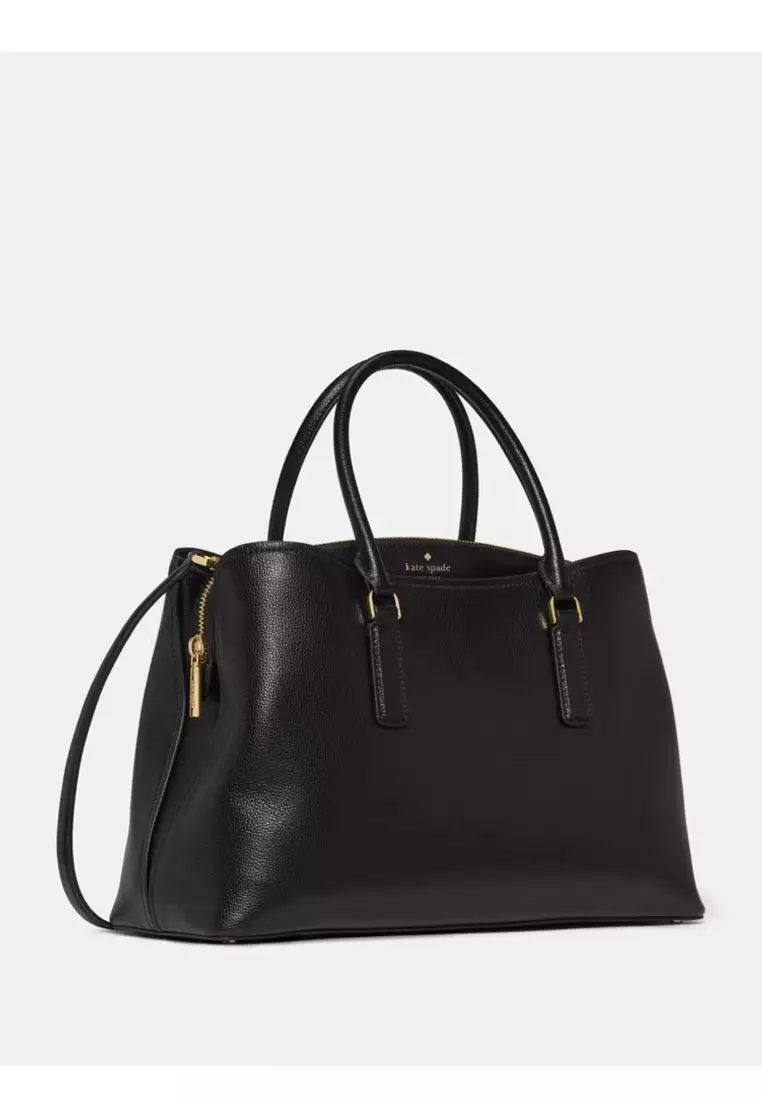 Thompson Street Satchel Bag