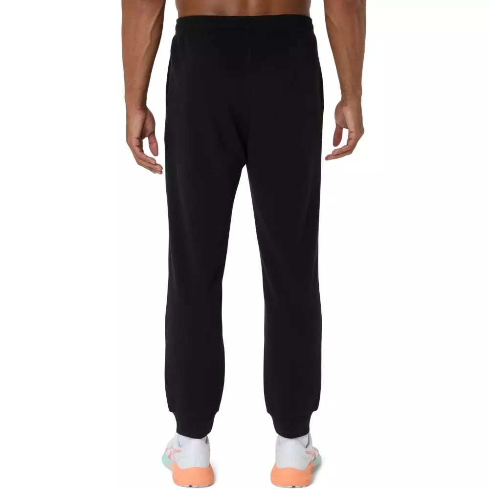 ASICS Men Sweat Long Pant-2031E909.001