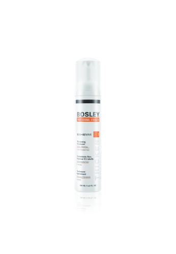 Bosley [CLEARANCE] Bosley BOS REVIVE Leave-in Thickening Treatment for Color-Treated Hair 200ml [BOS135] B7989BE61348C0GS_1