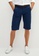 LC WAIKIKI blue Standard Fit Bermuda Shorts 27C68AA4BAEDD4GS_1