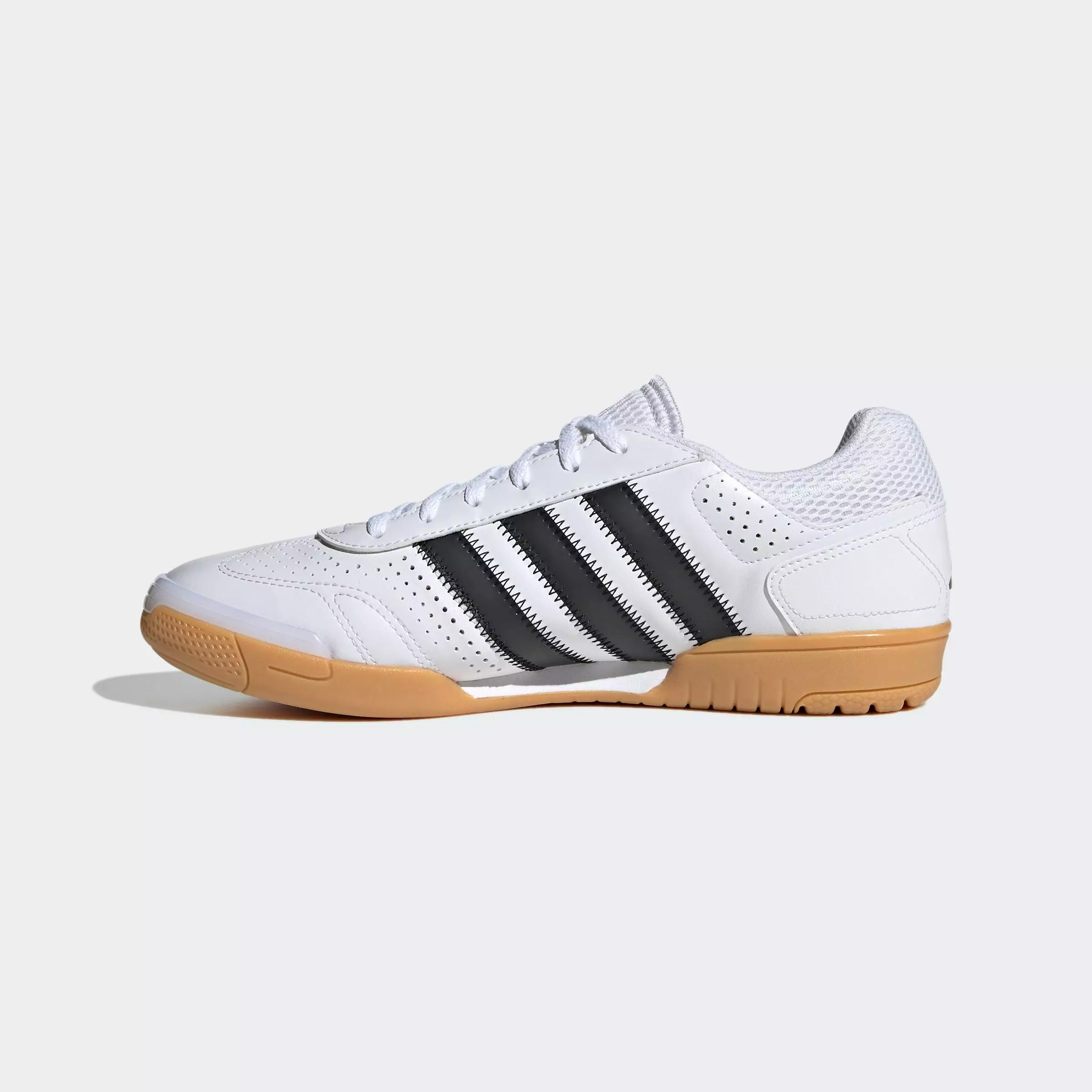 Lifestyle Spezial Light Handball Shoes Unisex White HQ3518