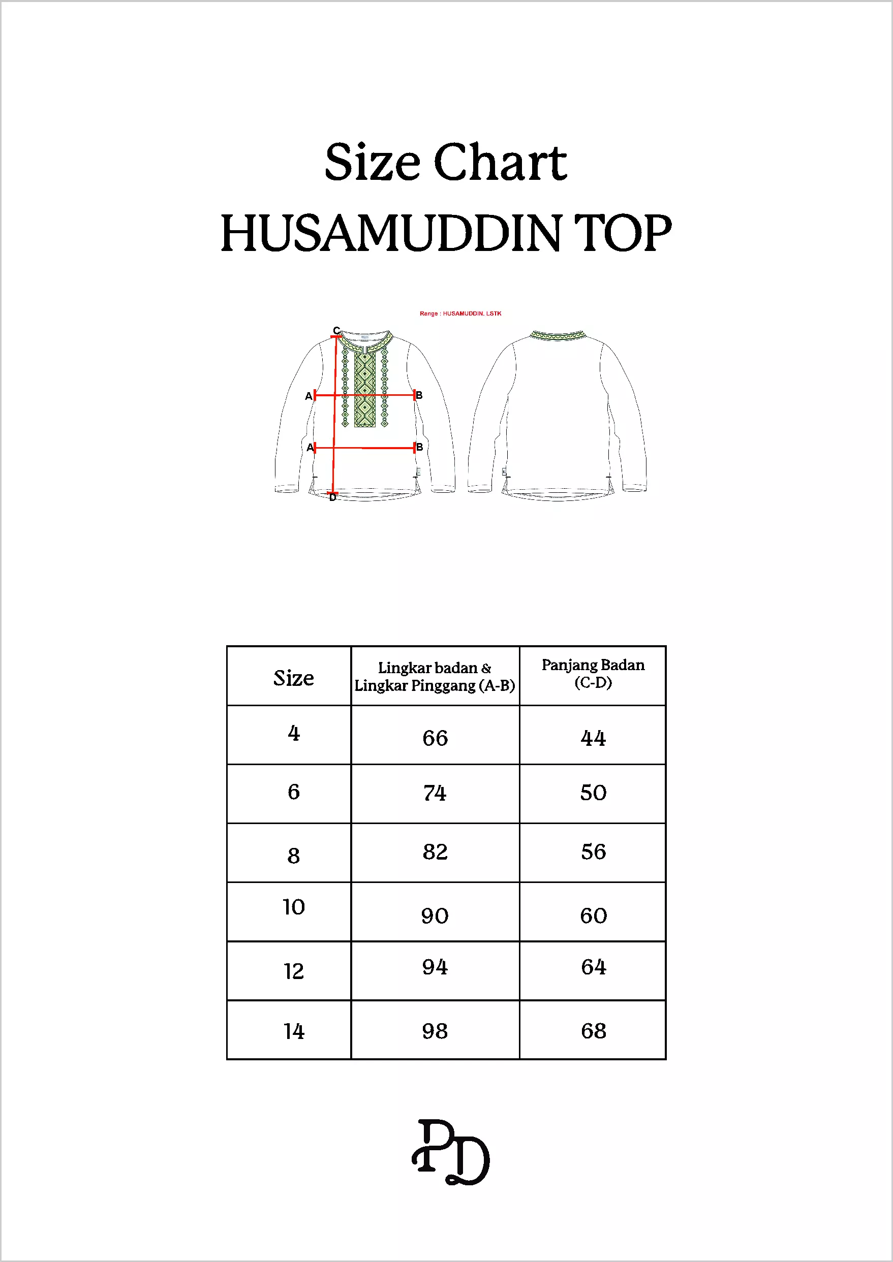 Pito Dito Boy Husamuddin Setelan Koko Panjang Anak Hijau Sage