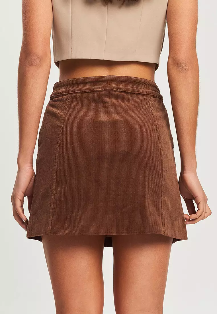 Reexia Mini Skirt