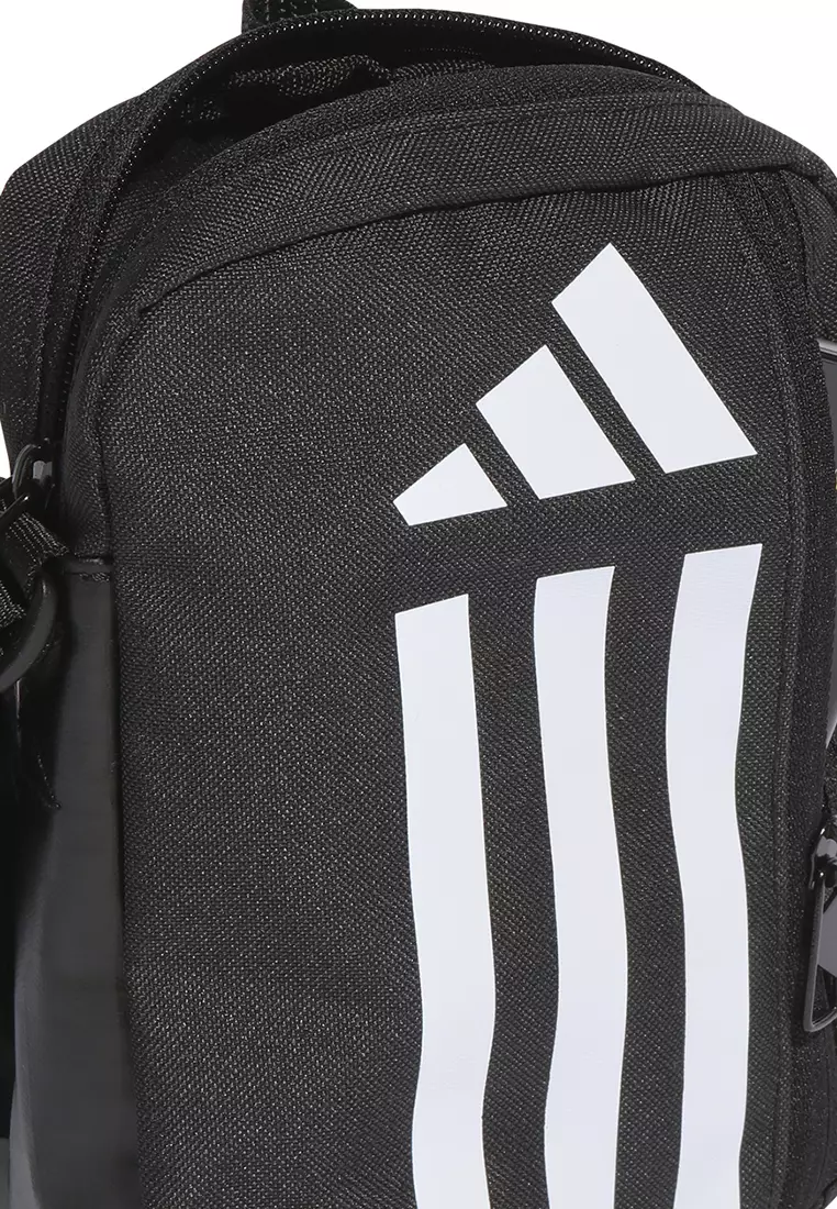 Essentials Training Shoulder Bag