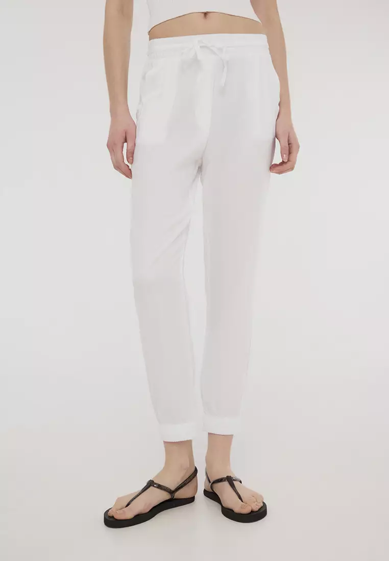 Woman Long Pants