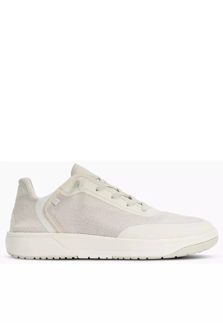 White and clearance silver shoes