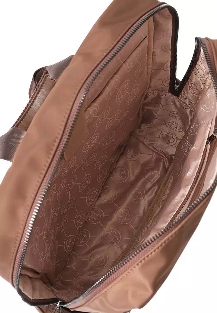 Rayver Backpack