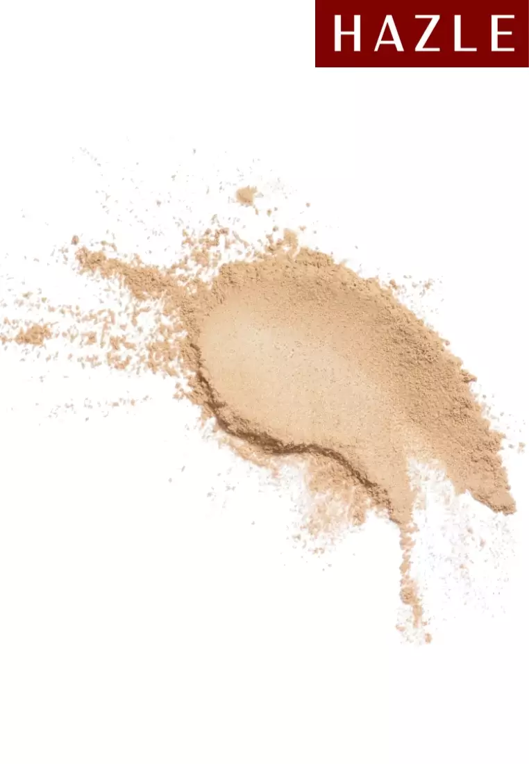 Poudre Universelle Libre Loose Powder 40 Medium Plus 30gr