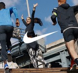 nike di ZALORA Indonesia