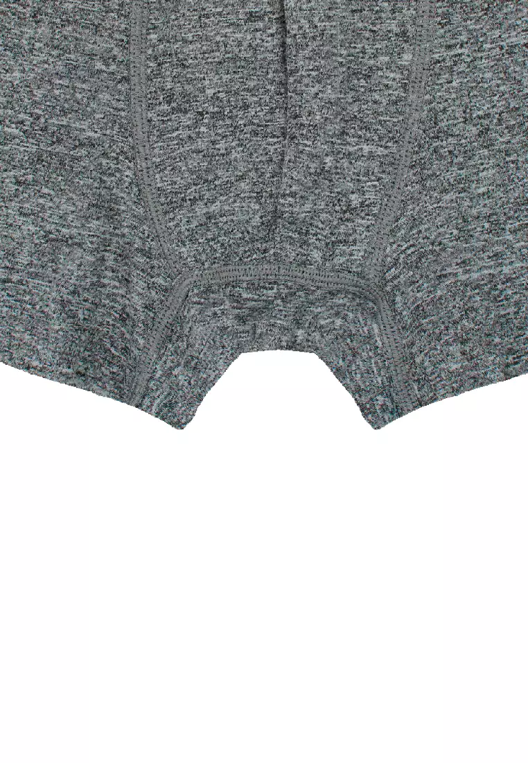 Burlington Men's Cotton Boxer Brief 1 piece GTMBBFS1