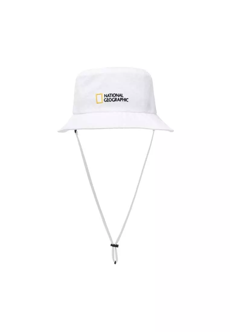 Basic Mesh Bucket Hat