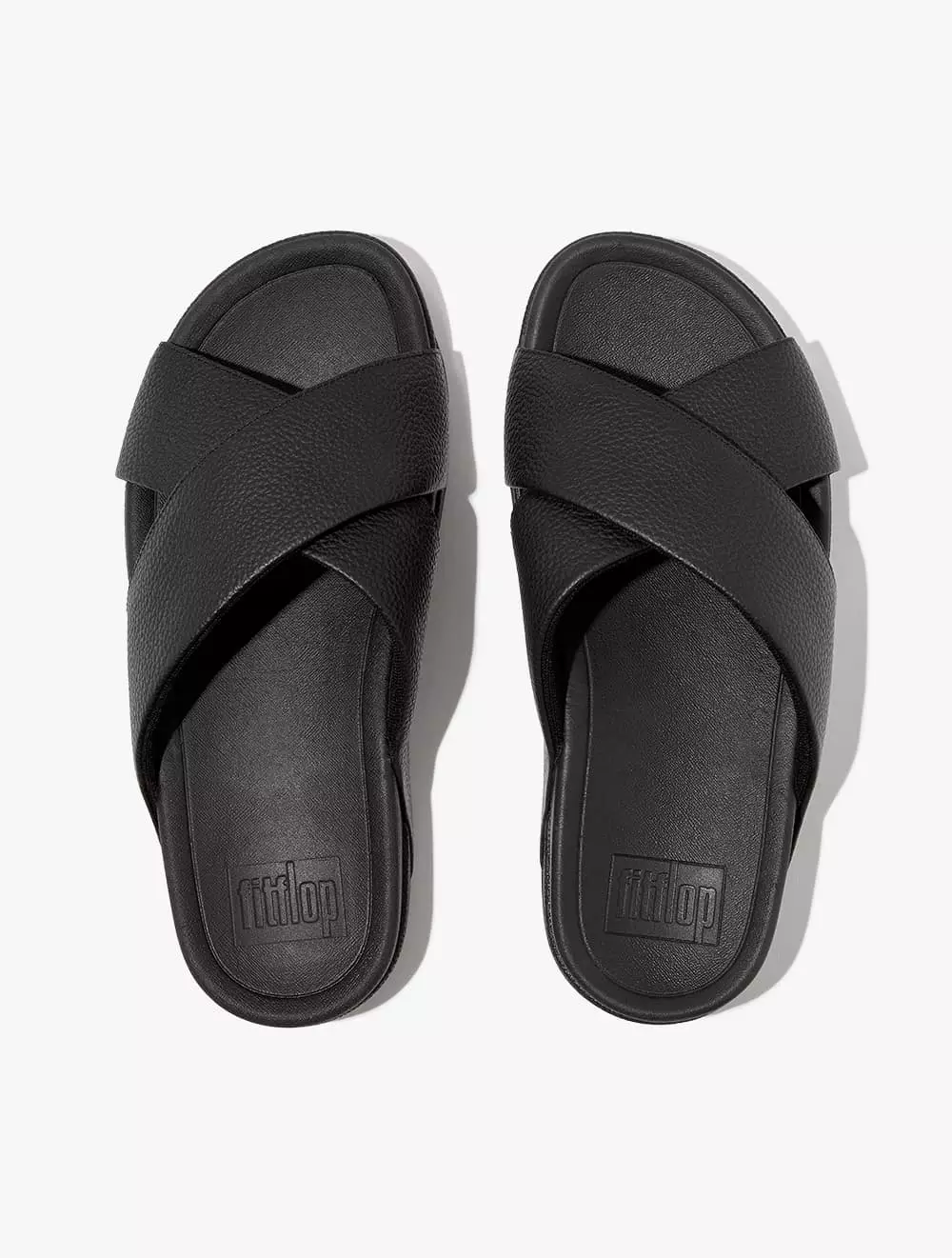 fitflop cross slide