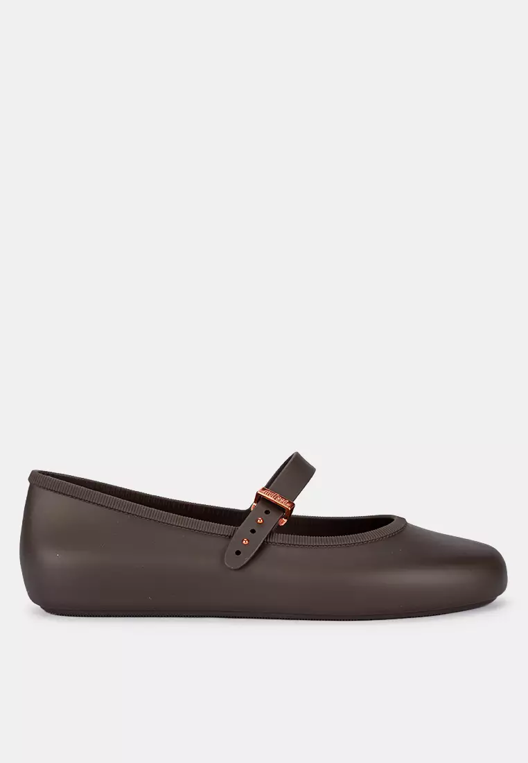 Soft Ballerina Flats