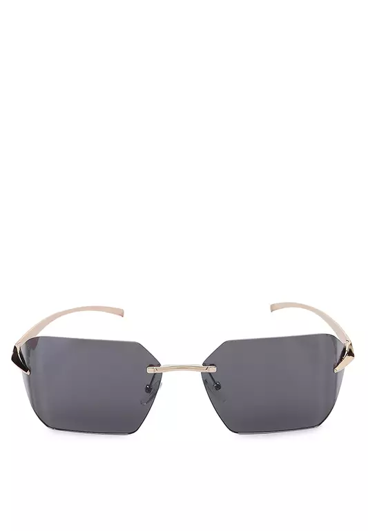 Cosmic Edition The Butterfly Sunglasses