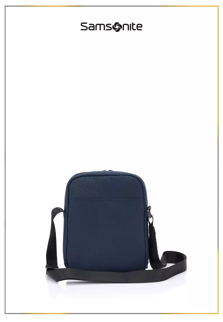 Samsonite Urban-Eye DLX Crossover M 9.7" - Blue