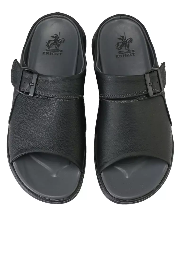 Genuine Leather Sandals