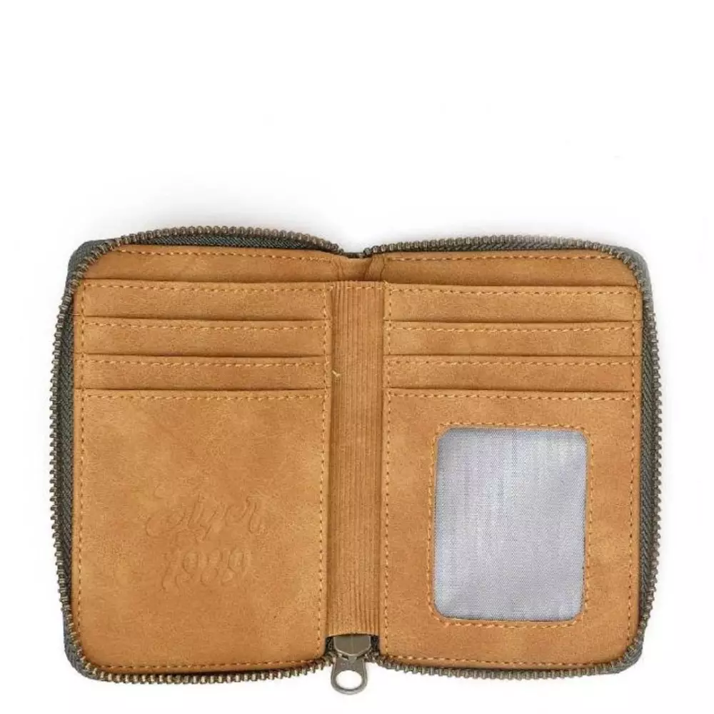 Eiger Nativa Wallet Ws