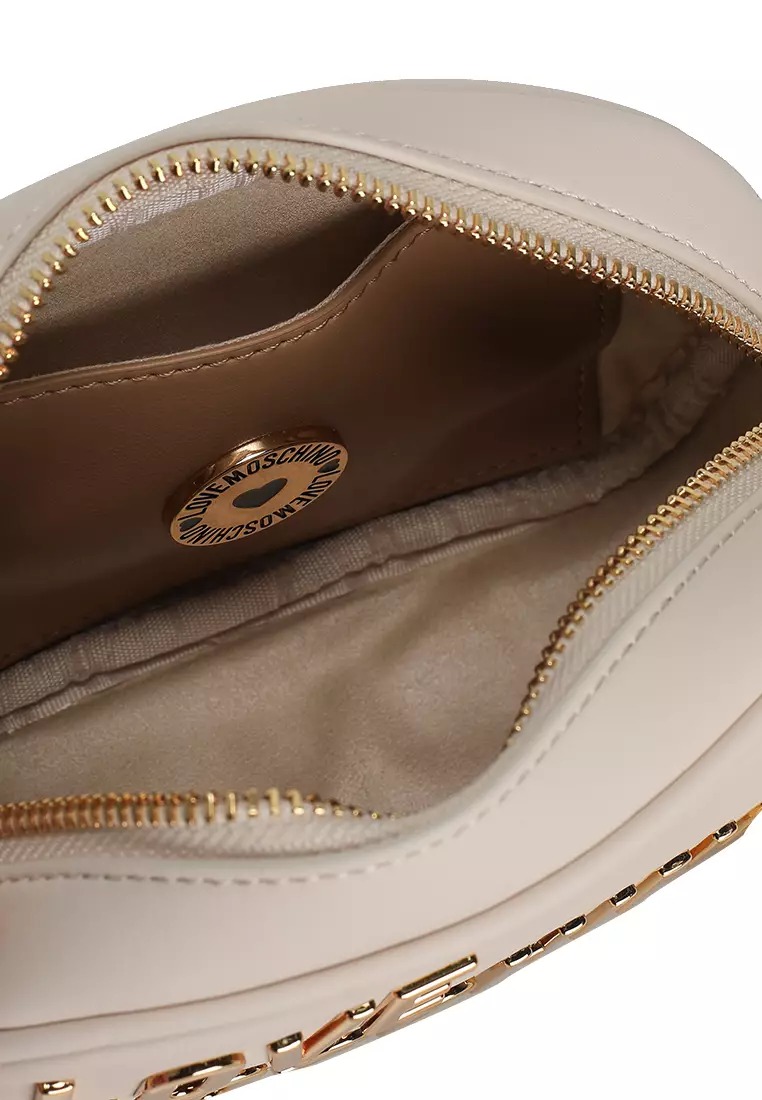 Bold Love Crossbody Bag (nt)