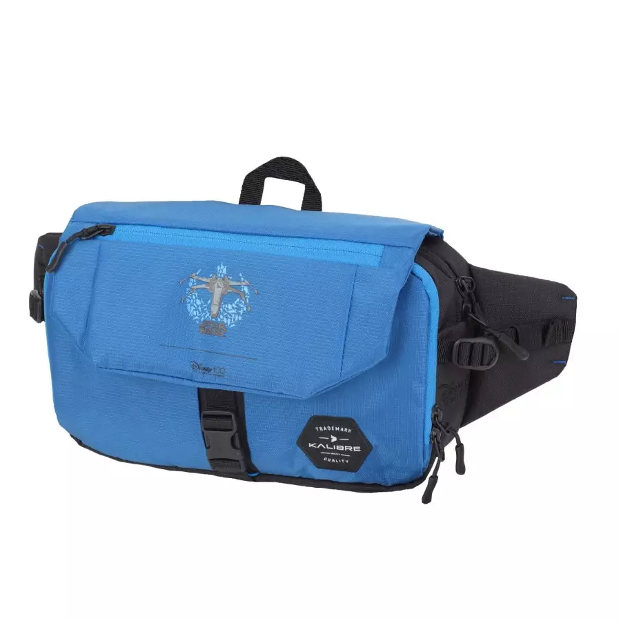 Kalibre Tas Pinggang Waist Bag Star Wars 4L 922093489