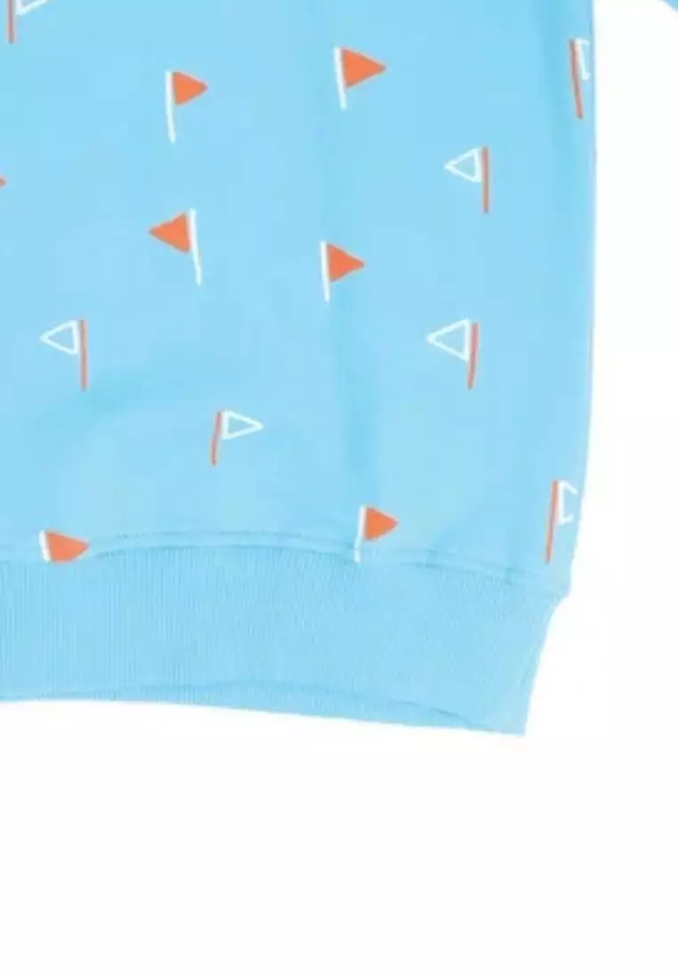 Ransor Long Sleeve T-Shirt