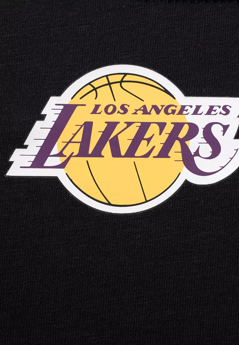 Los Angeles Lakers T-Shirts for Men City Champs Collection
