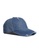 Kings Collection blue Blue Denim Baseball Cap (KCHT2098) E0E30AC4C4E9C7GS_2