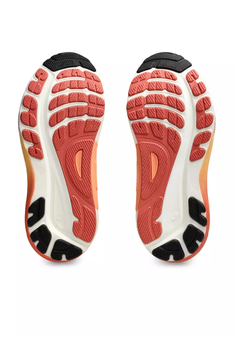 GEL-KAYANO 31 RUNNING SHOES 1012B670-100