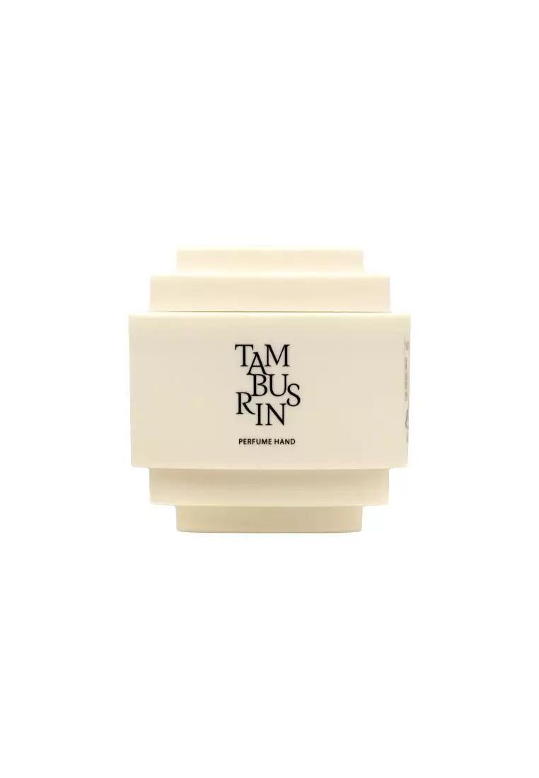 TAMBURINS 貝殼香氛護手霜 - Vein 30ml