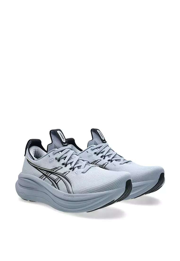 Asics Men Gel-Nimbus 28 Standard-1011C127.402