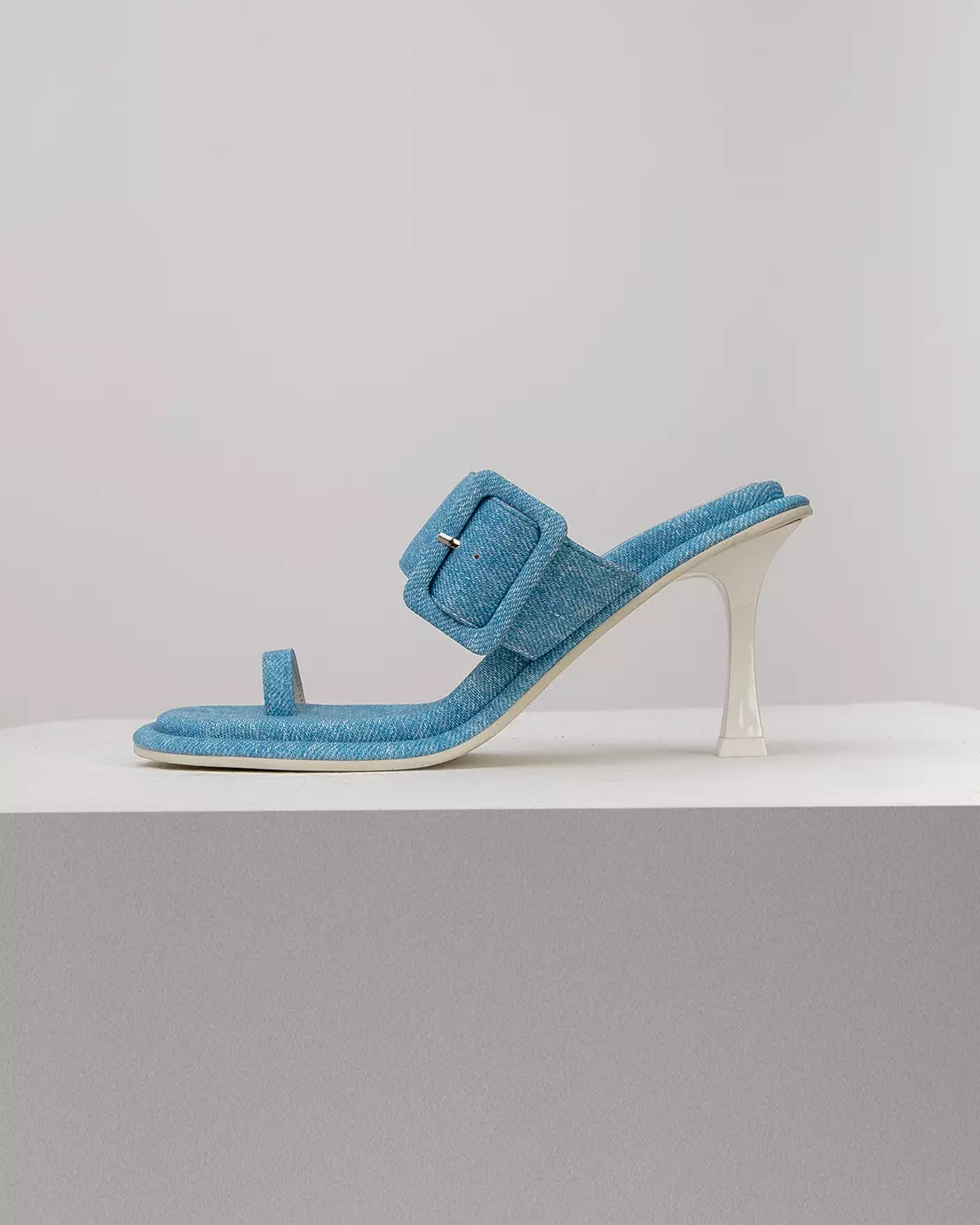 Mules\Heels