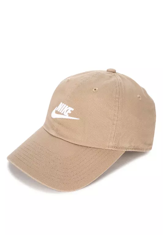Club Unstructured Futura Wash Cap
