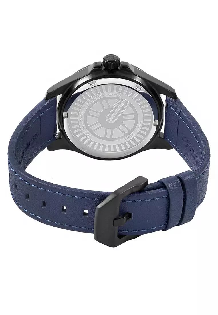 Hummer - HM1013-2785 - Jam Tangan Wanita