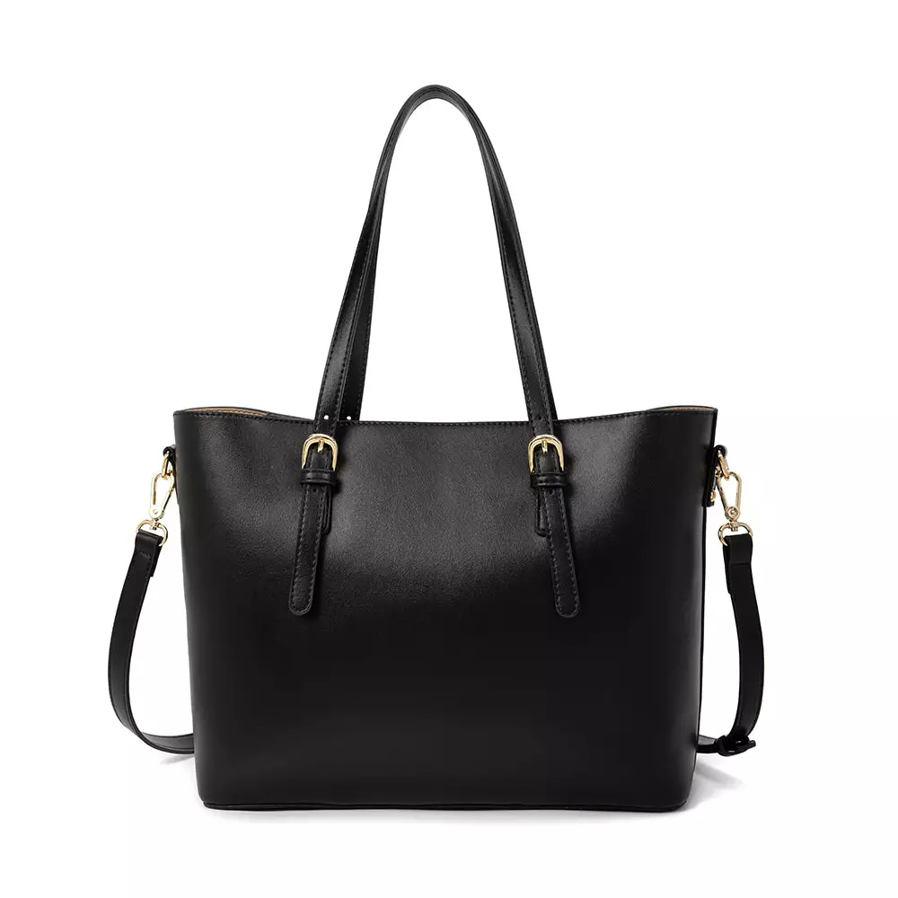 Palomino Rachel Totebag - Black