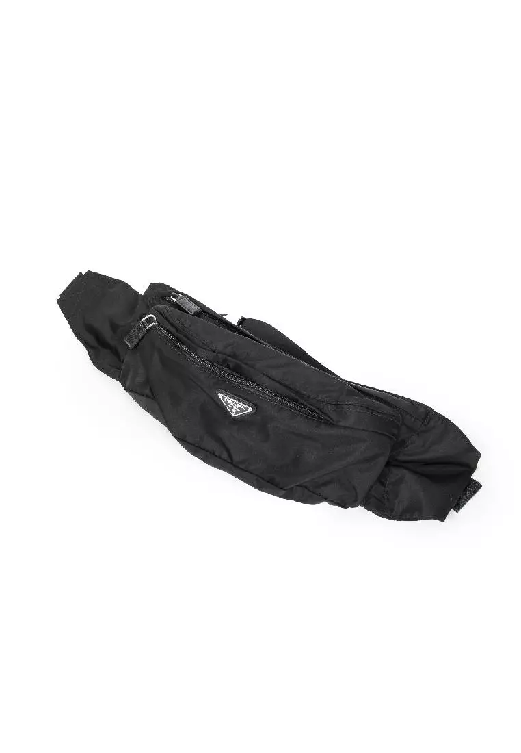 Ssense top prada bag