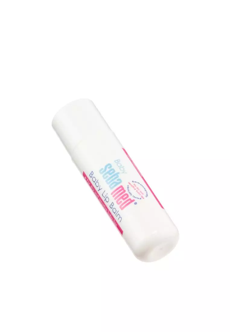 Sebamed Baby Lip Balm 4.8g